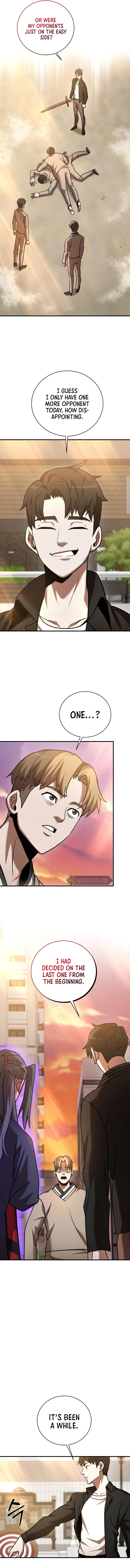 Transmigrating to the Otherworld Once More Chapter 17 - Page 12