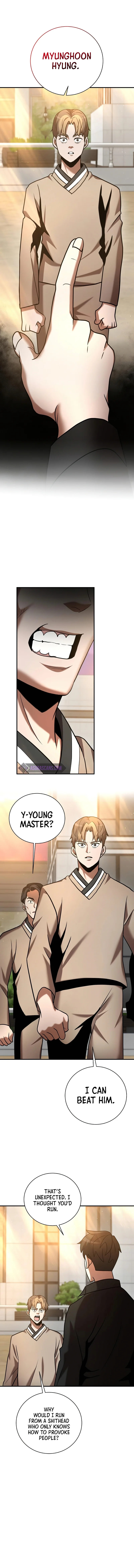 Transmigrating to the Otherworld Once More Chapter 17 - Page 13