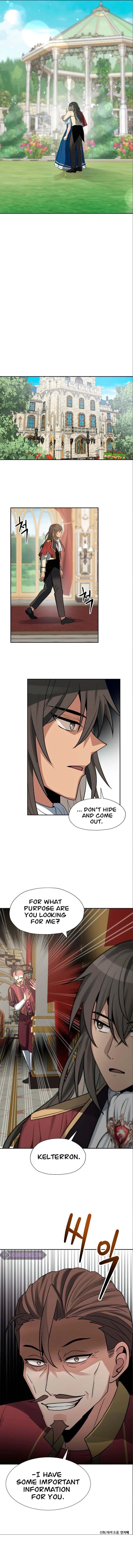 Transmigrating to the Otherworld Once More Chapter 23 - Page 9