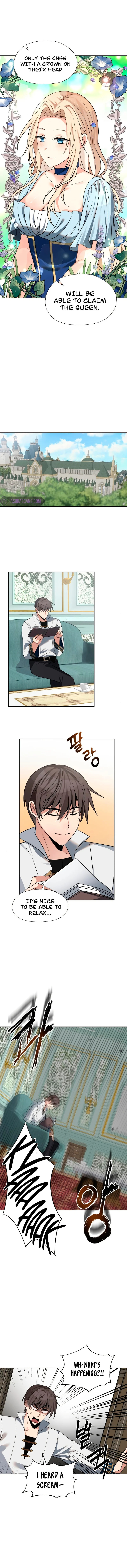 Transmigrating to the Otherworld Once More Chapter 24 - Page 12