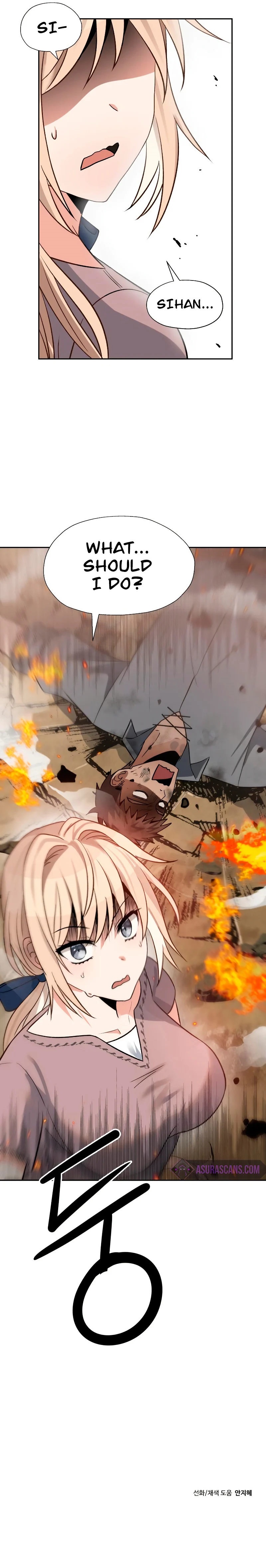 Transmigrating to the Otherworld Once More Chapter 24 - Page 13