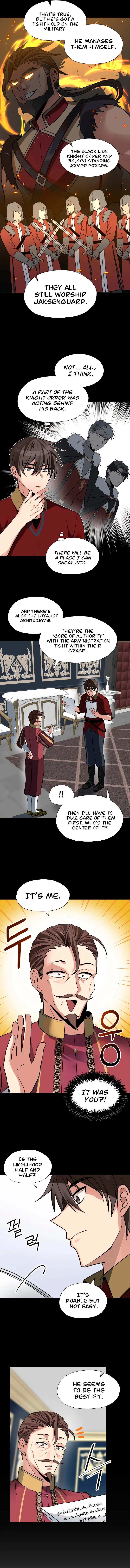 Transmigrating to the Otherworld Once More Chapter 24 - Page 6