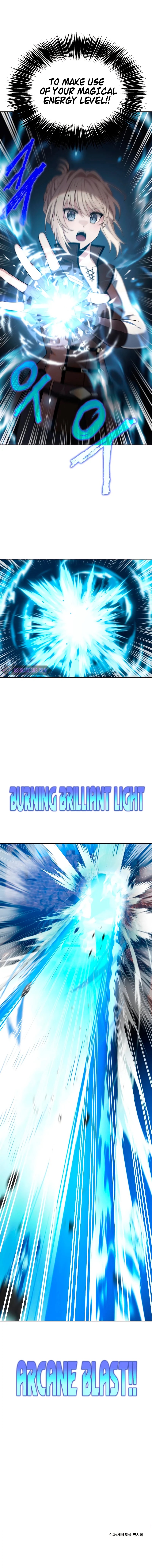 Transmigrating to the Otherworld Once More Chapter 27 - Page 10