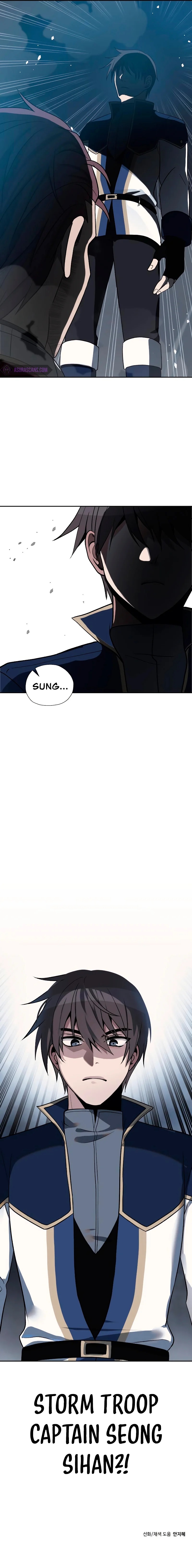 Transmigrating to the Otherworld Once More Chapter 28 - Page 12