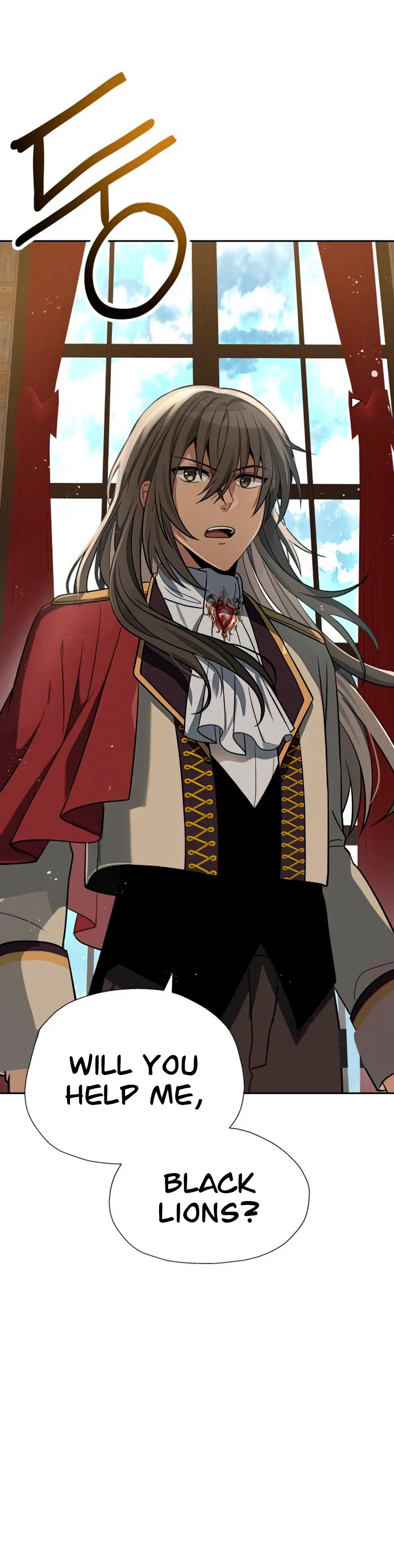 Transmigrating to the Otherworld Once More Chapter 29 - Page 10