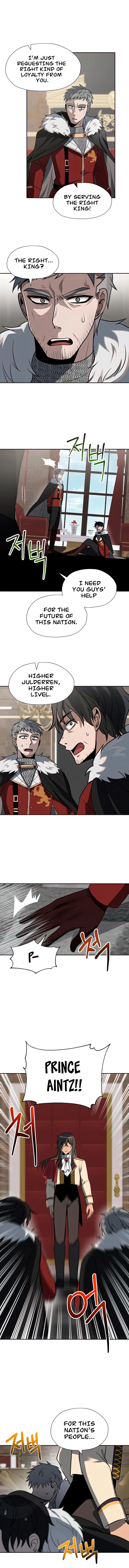 Transmigrating to the Otherworld Once More Chapter 29 - Page 9