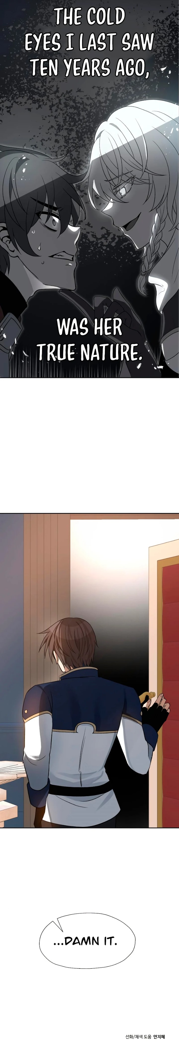 Transmigrating to the Otherworld Once More Chapter 39 - Page 10