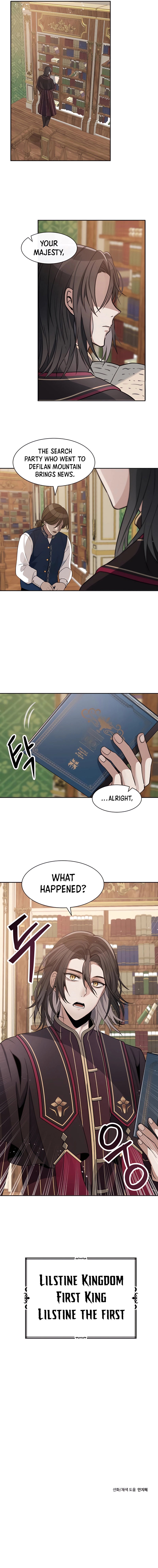 Transmigrating to the Otherworld Once More Chapter 4 - Page 11