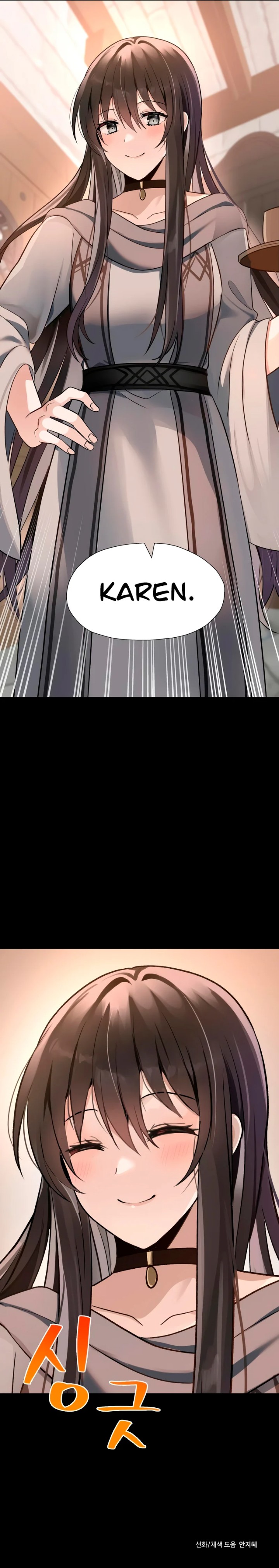 Transmigrating to the Otherworld Once More Chapter 40 - Page 10