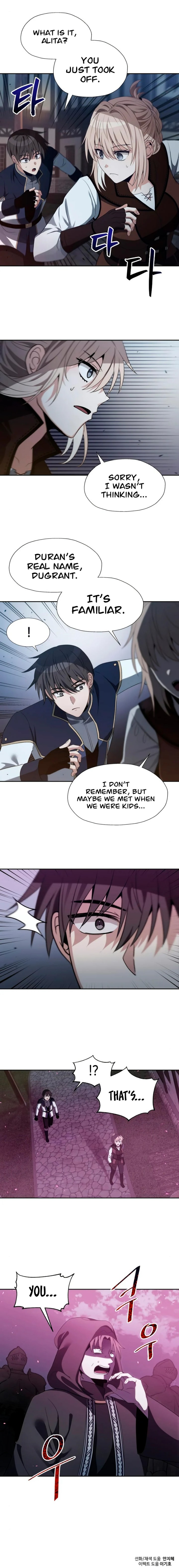 Transmigrating to the Otherworld Once More Chapter 48 - Page 9