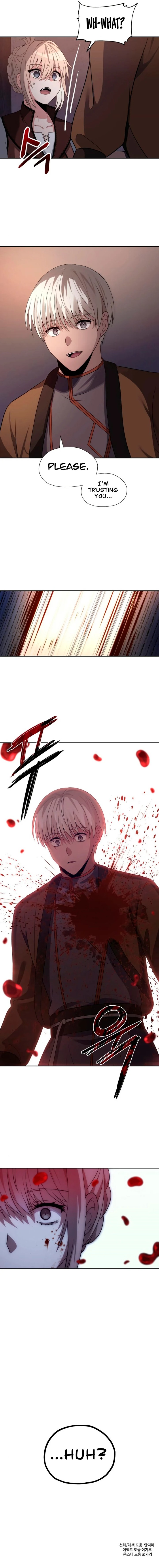 Transmigrating to the Otherworld Once More Chapter 50 - Page 8