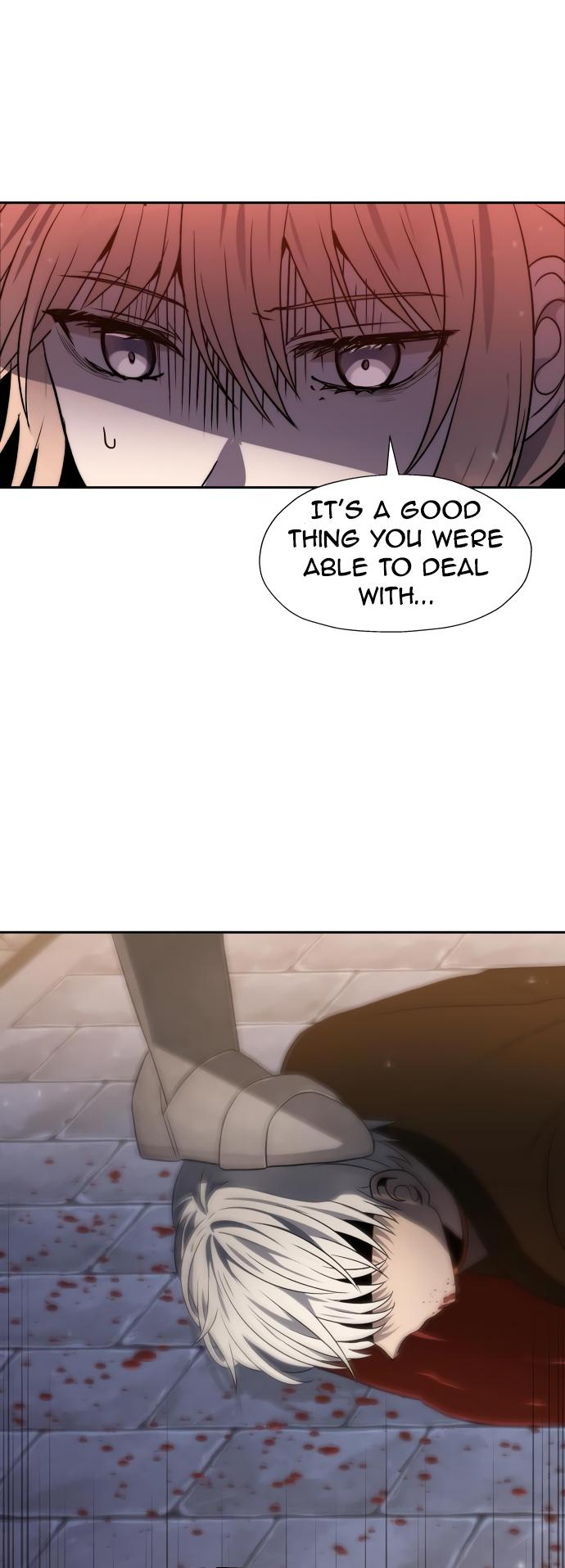 Transmigrating to the Otherworld Once More Chapter 51 - Page 10