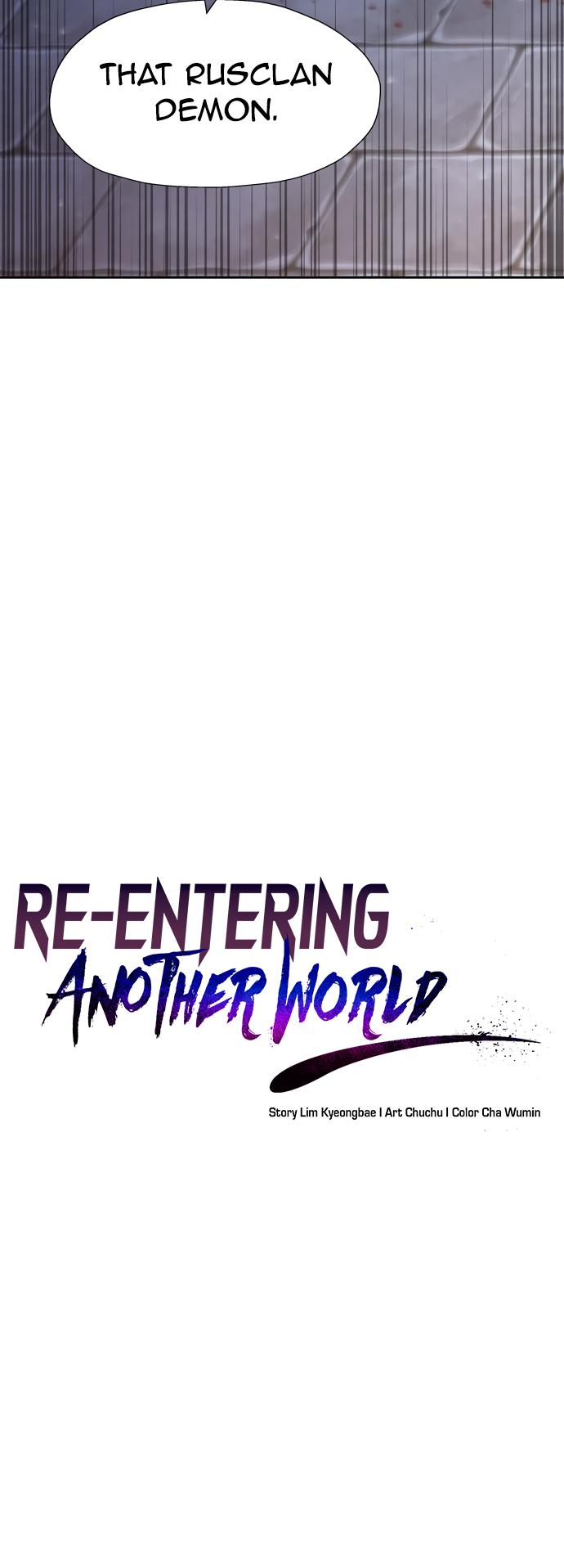 Transmigrating to the Otherworld Once More Chapter 51 - Page 11