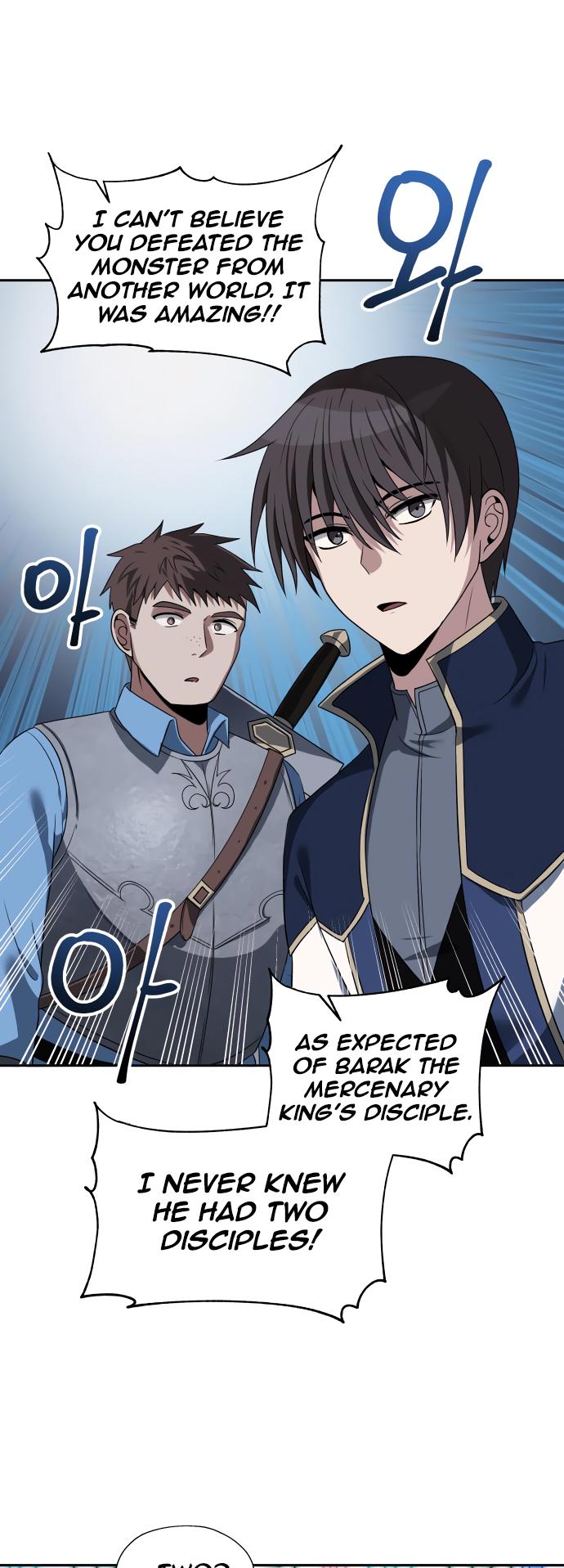 Transmigrating to the Otherworld Once More Chapter 51 - Page 12