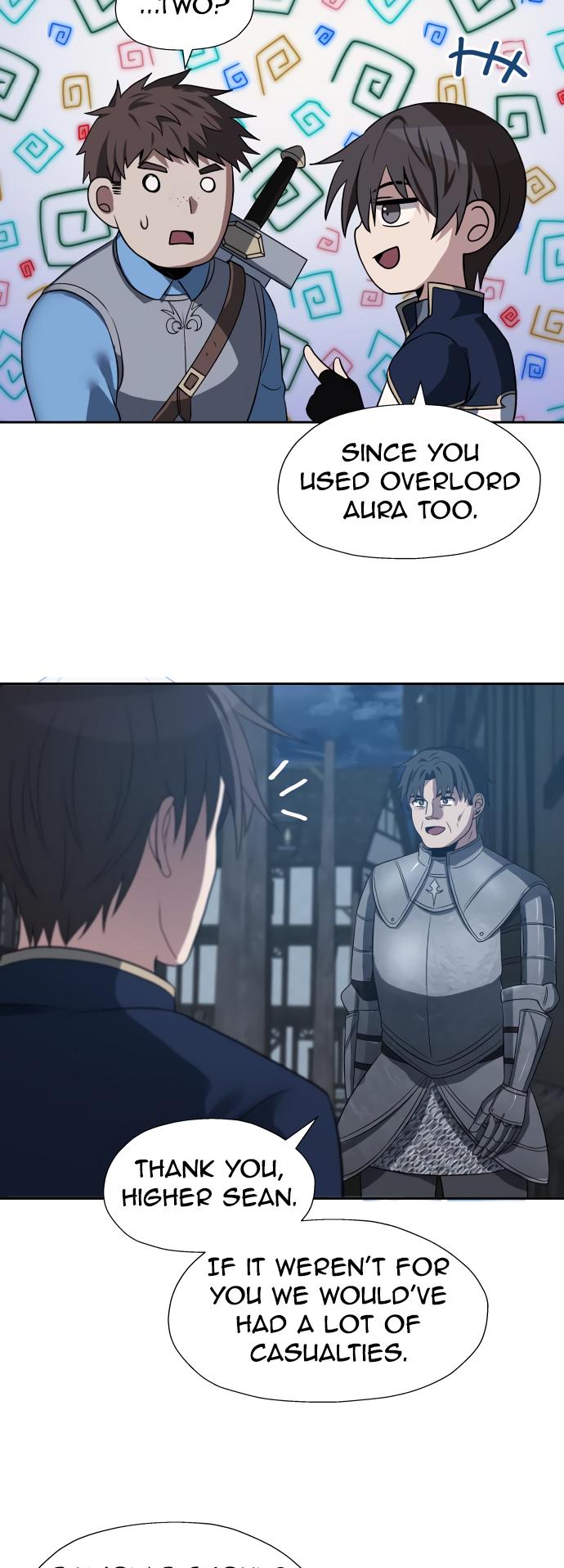 Transmigrating to the Otherworld Once More Chapter 51 - Page 13