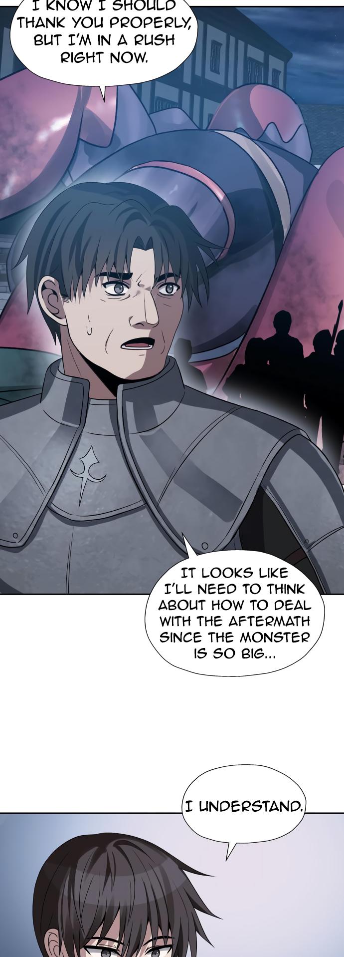 Transmigrating to the Otherworld Once More Chapter 51 - Page 14