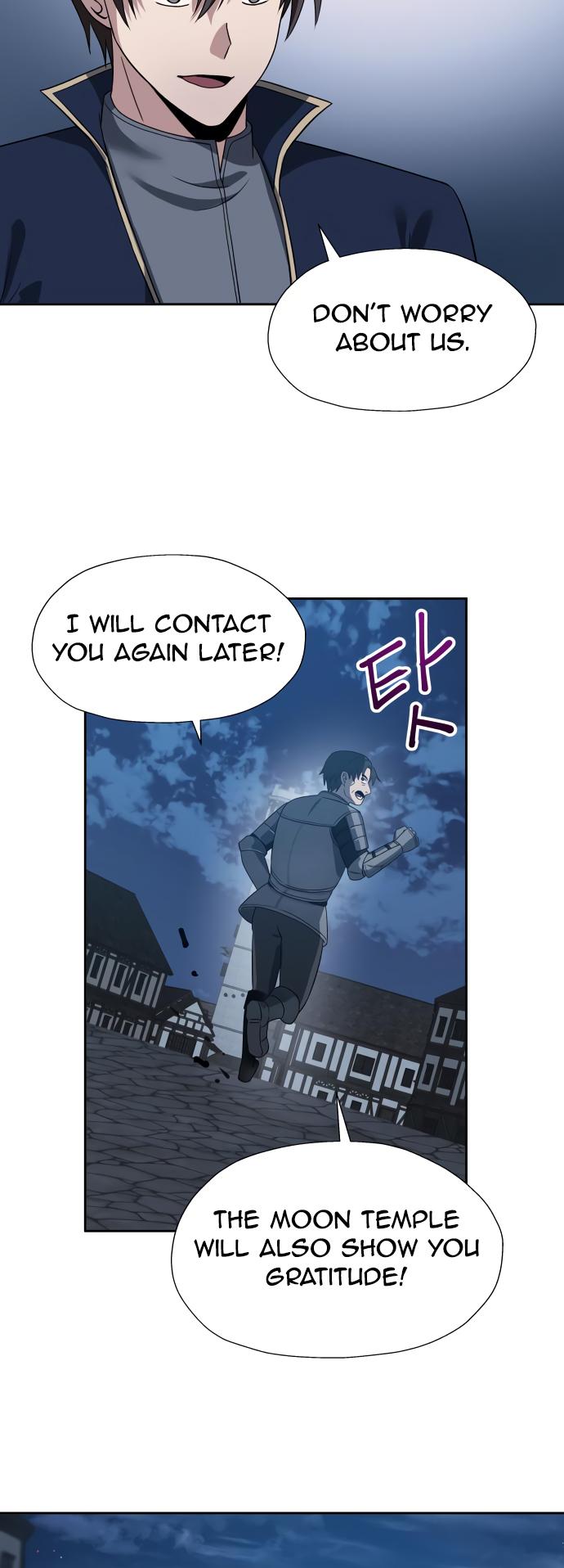 Transmigrating to the Otherworld Once More Chapter 51 - Page 15