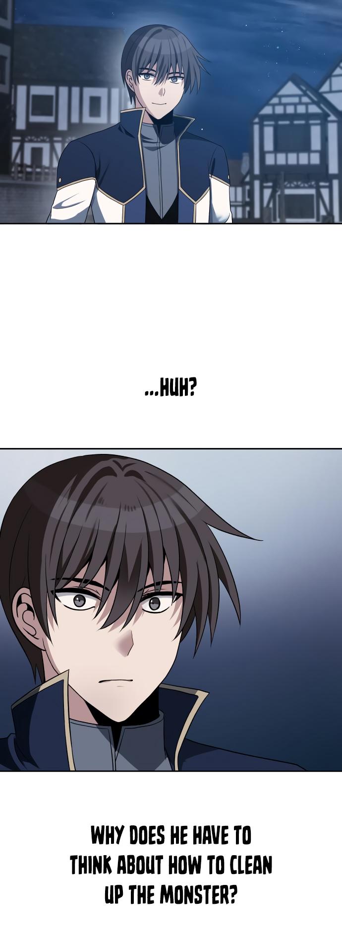 Transmigrating to the Otherworld Once More Chapter 51 - Page 16