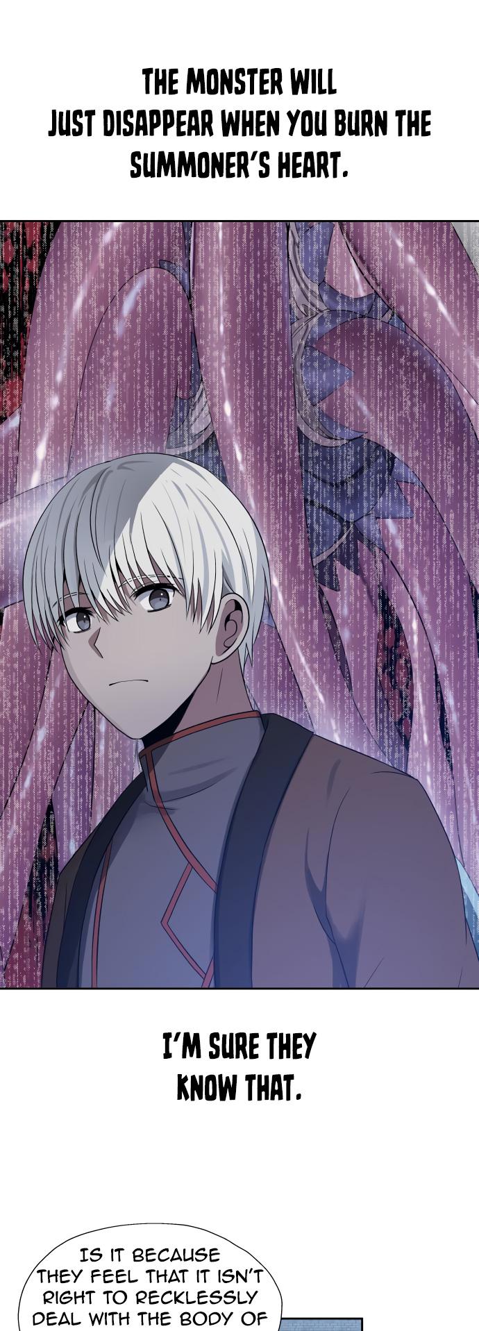 Transmigrating to the Otherworld Once More Chapter 51 - Page 17