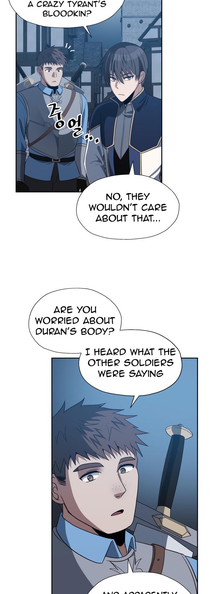 Transmigrating to the Otherworld Once More Chapter 51 - Page 18