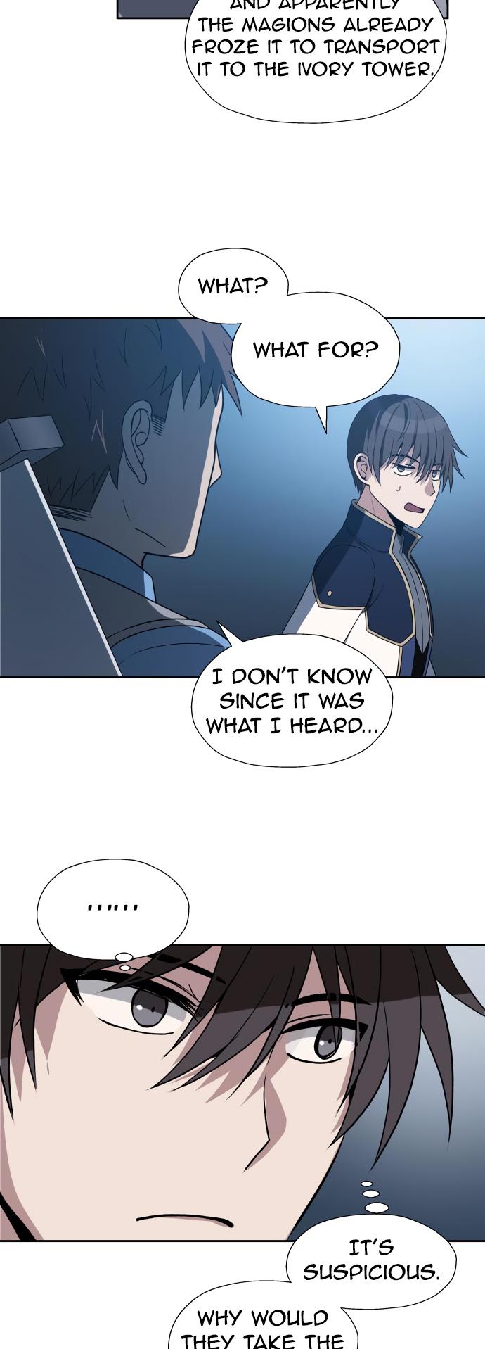 Transmigrating to the Otherworld Once More Chapter 51 - Page 19