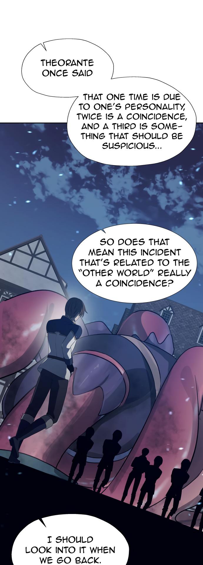 Transmigrating to the Otherworld Once More Chapter 51 - Page 22