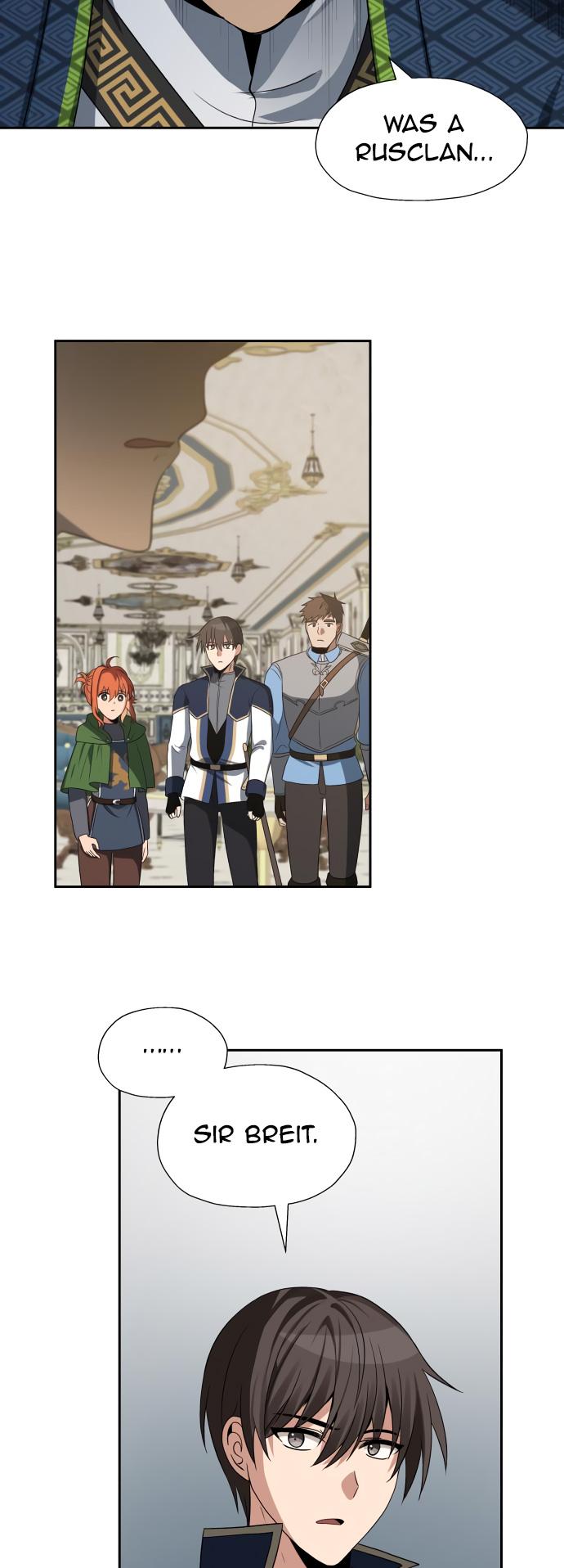 Transmigrating to the Otherworld Once More Chapter 51 - Page 25