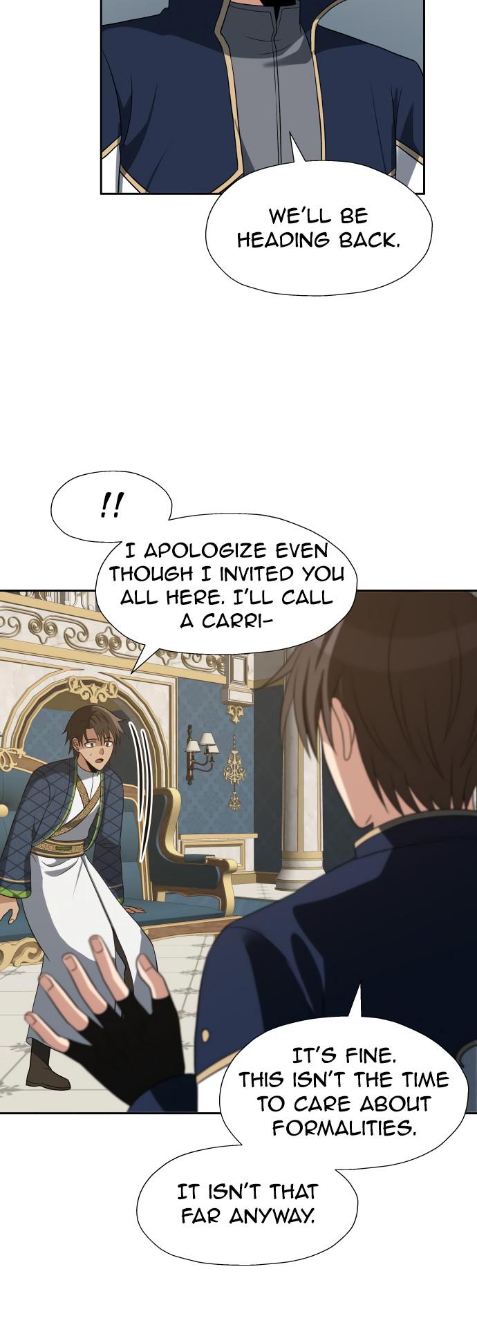 Transmigrating to the Otherworld Once More Chapter 51 - Page 26