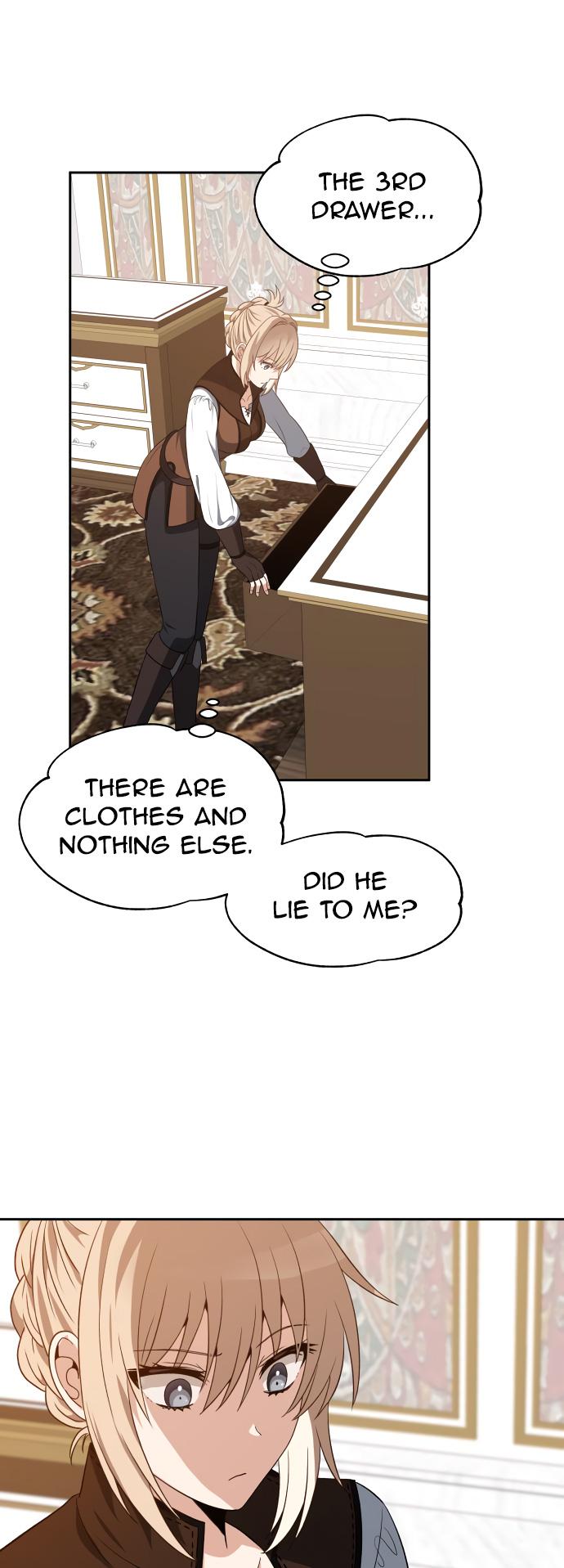 Transmigrating to the Otherworld Once More Chapter 51 - Page 32