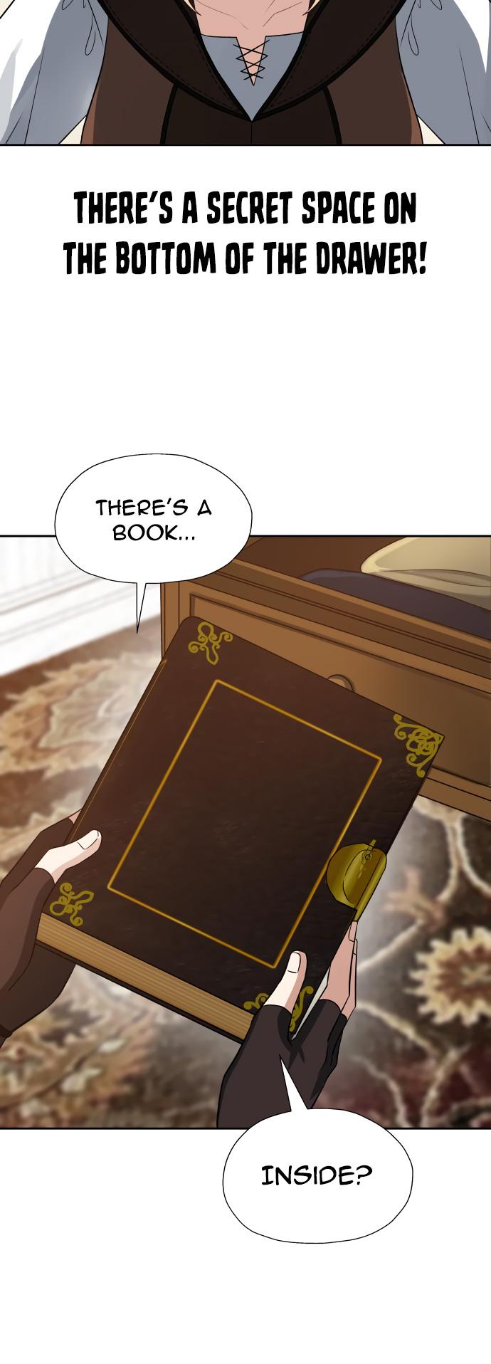 Transmigrating to the Otherworld Once More Chapter 51 - Page 35