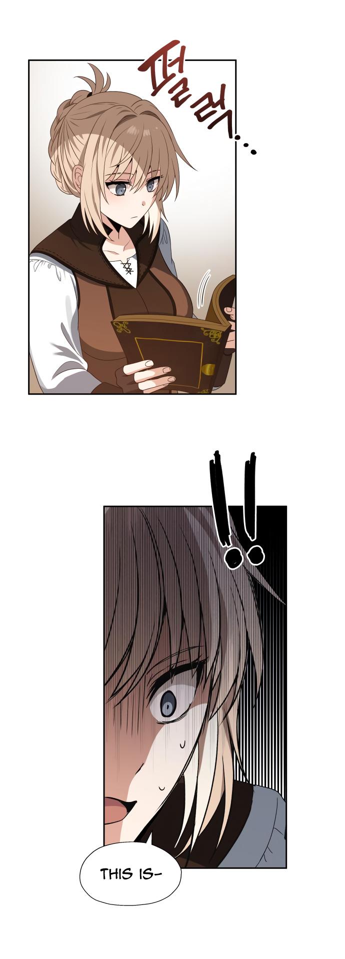 Transmigrating to the Otherworld Once More Chapter 51 - Page 36