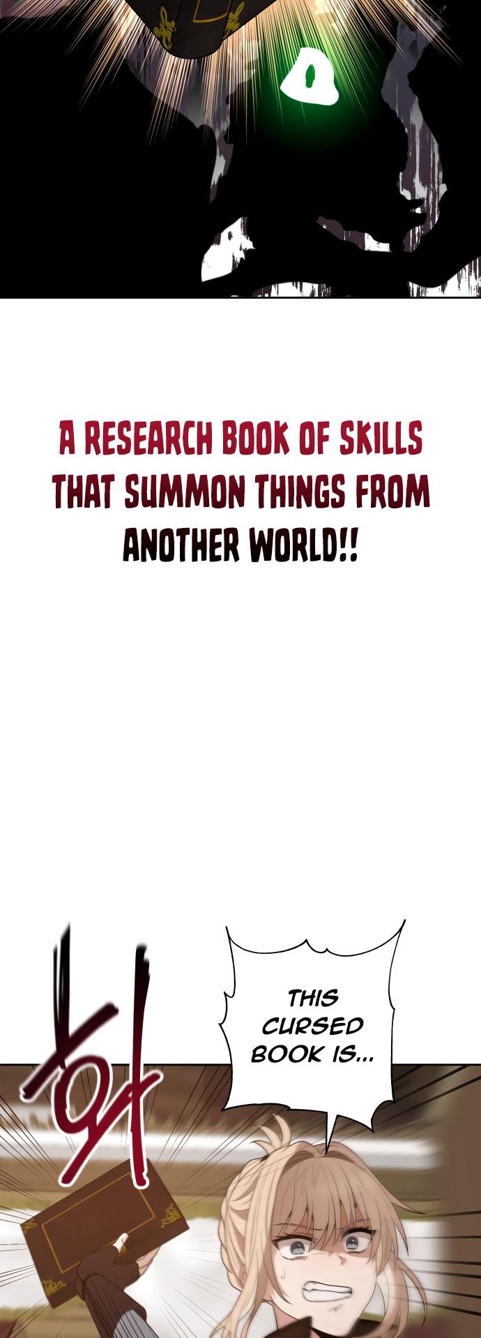 Transmigrating to the Otherworld Once More Chapter 51 - Page 38