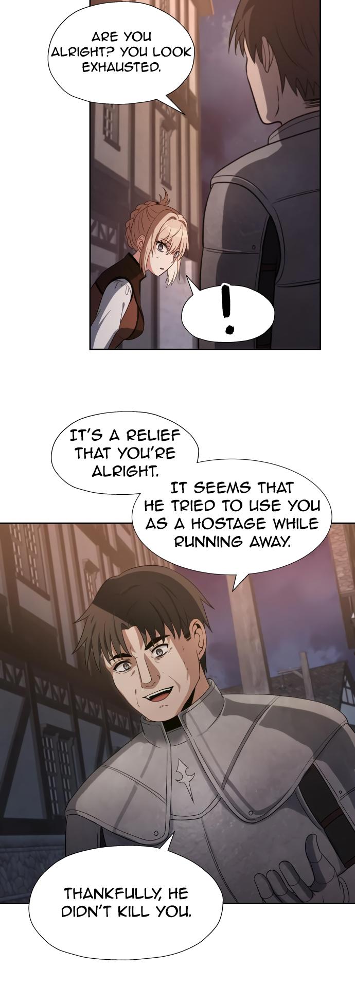 Transmigrating to the Otherworld Once More Chapter 51 - Page 6