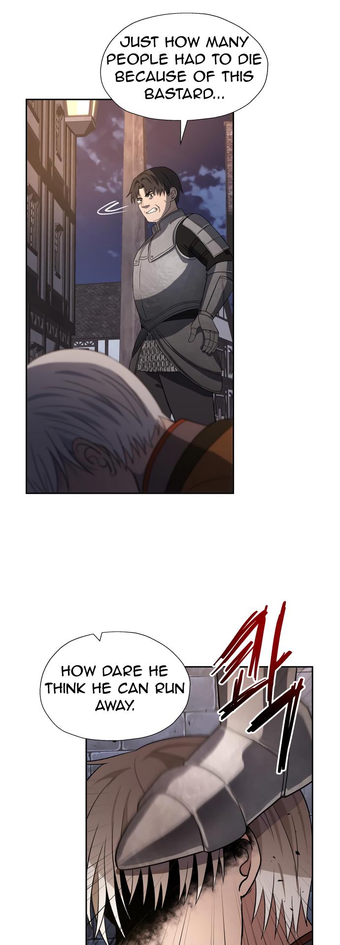 Transmigrating to the Otherworld Once More Chapter 51 - Page 7