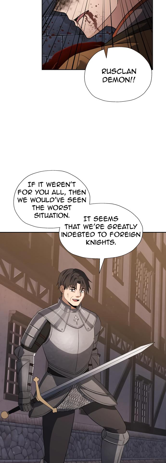 Transmigrating to the Otherworld Once More Chapter 51 - Page 8