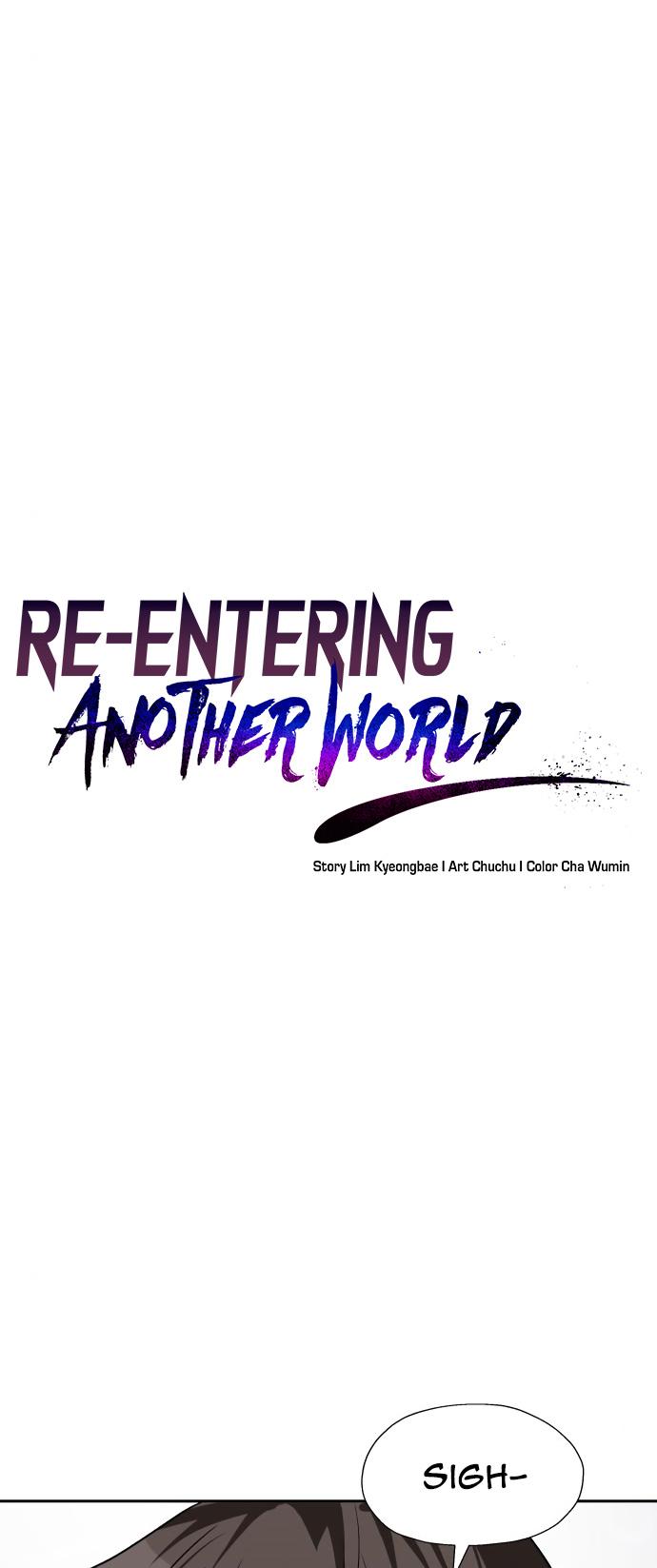 Transmigrating to the Otherworld Once More Chapter 52 - Page 10