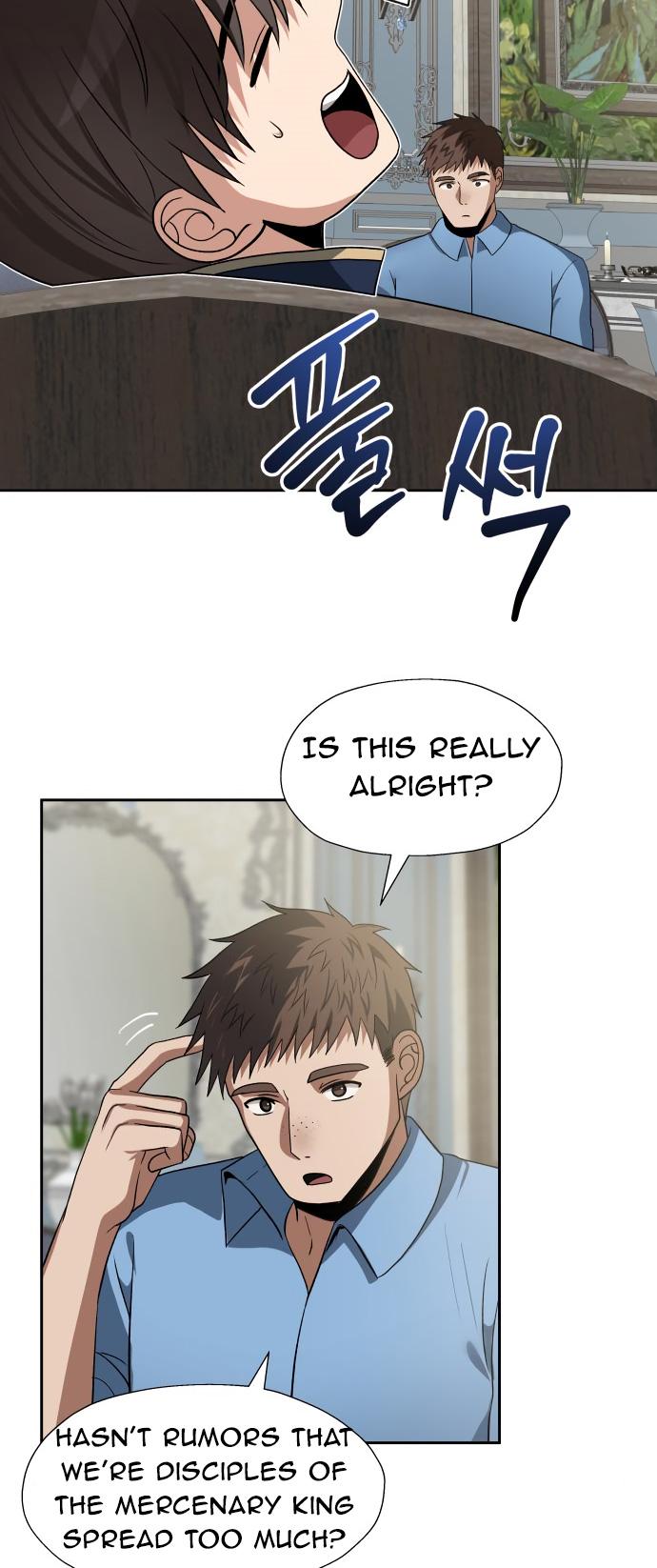 Transmigrating to the Otherworld Once More Chapter 52 - Page 12