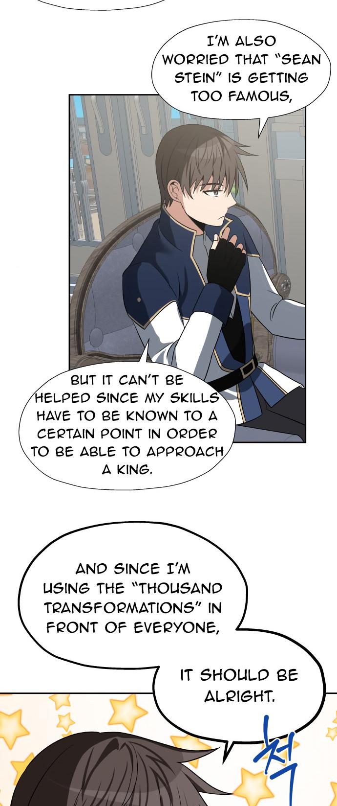 Transmigrating to the Otherworld Once More Chapter 52 - Page 13