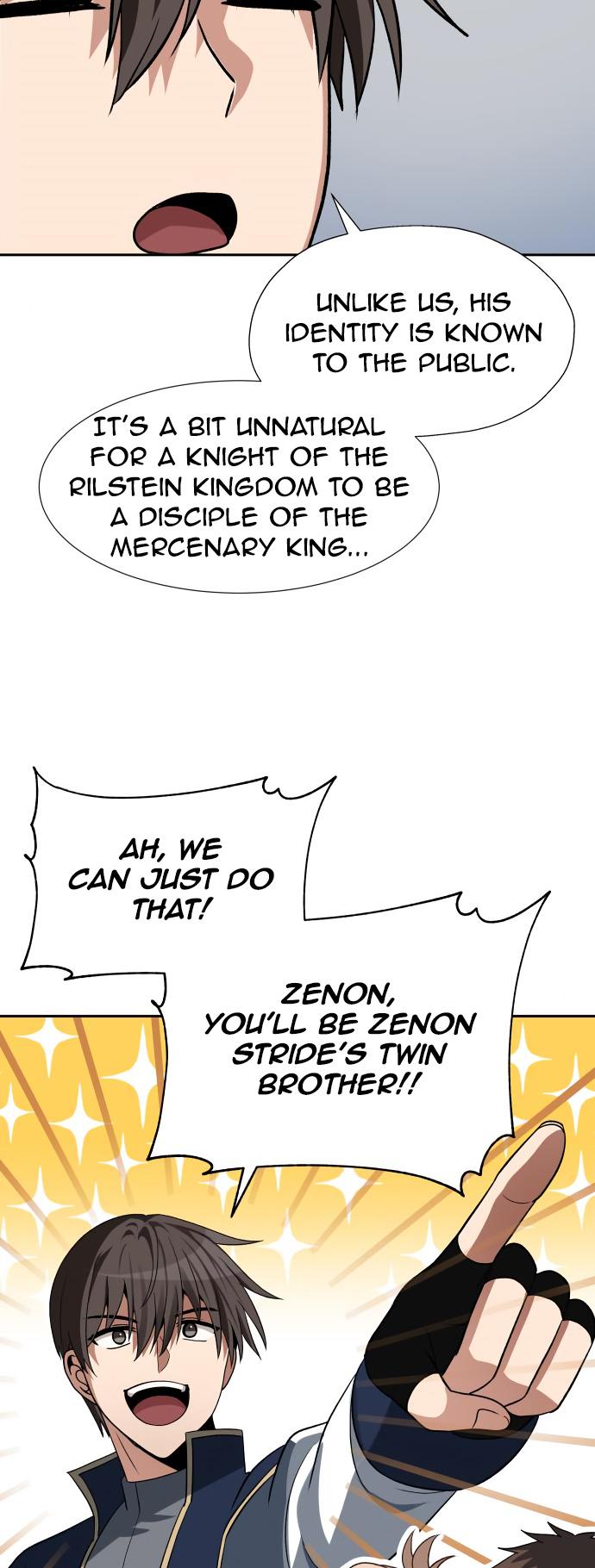 Transmigrating to the Otherworld Once More Chapter 52 - Page 17