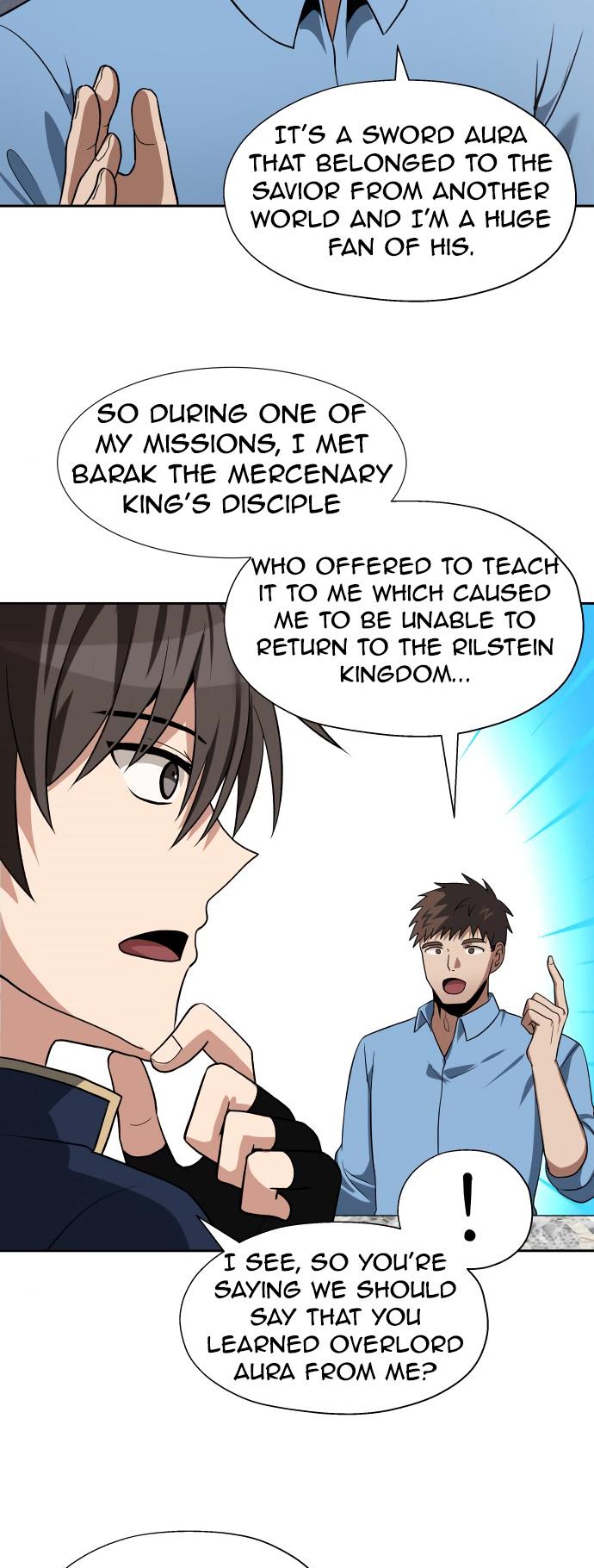 Transmigrating to the Otherworld Once More Chapter 52 - Page 19