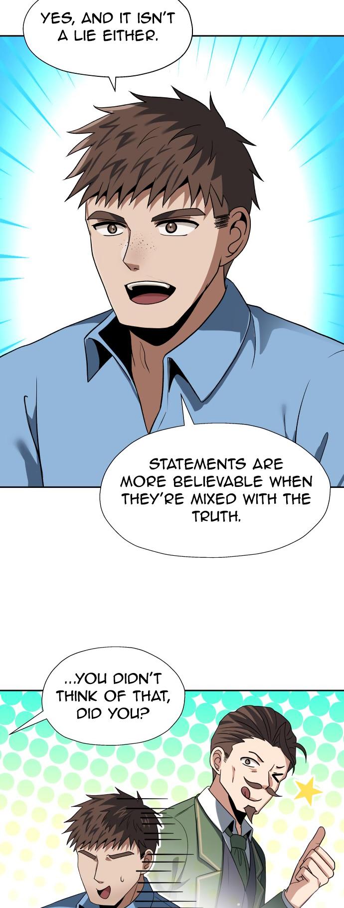 Transmigrating to the Otherworld Once More Chapter 52 - Page 20