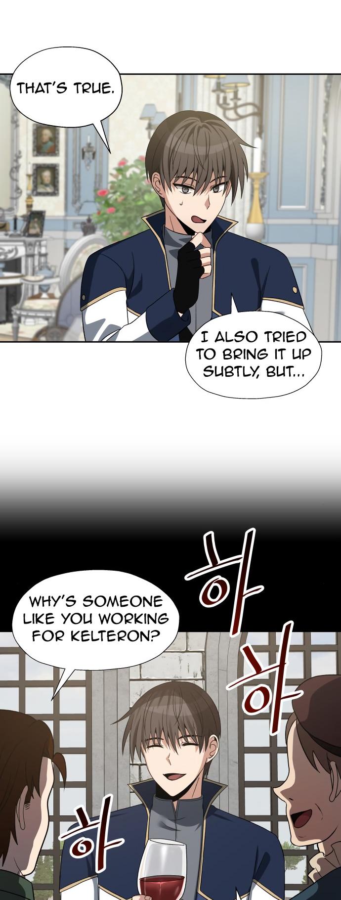 Transmigrating to the Otherworld Once More Chapter 52 - Page 24