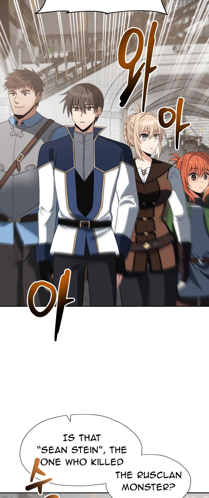 Transmigrating to the Otherworld Once More Chapter 52 - Page 3