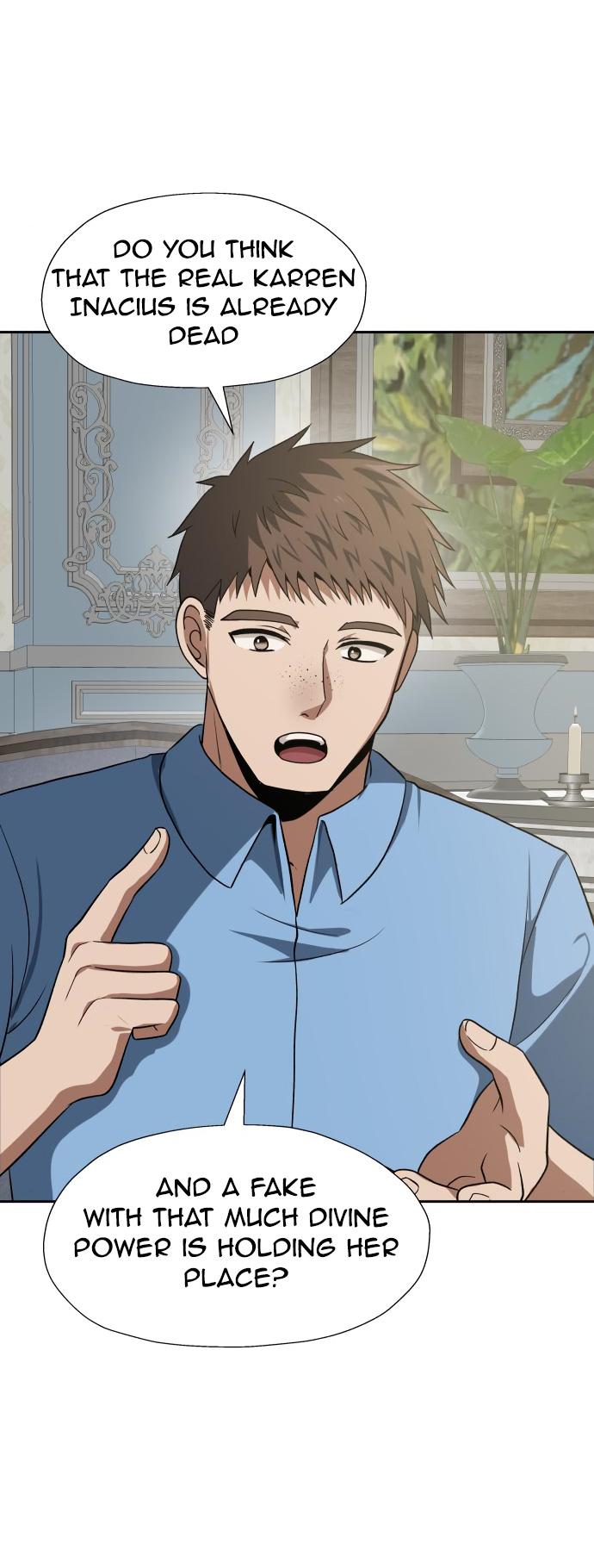 Transmigrating to the Otherworld Once More Chapter 52 - Page 31