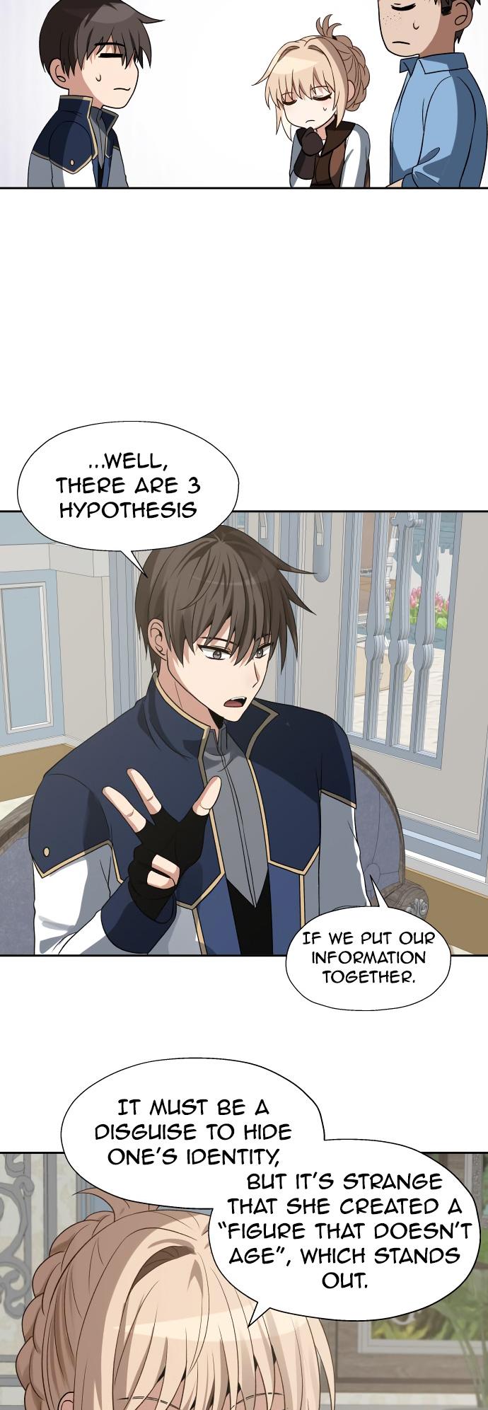 Transmigrating to the Otherworld Once More Chapter 52 - Page 34