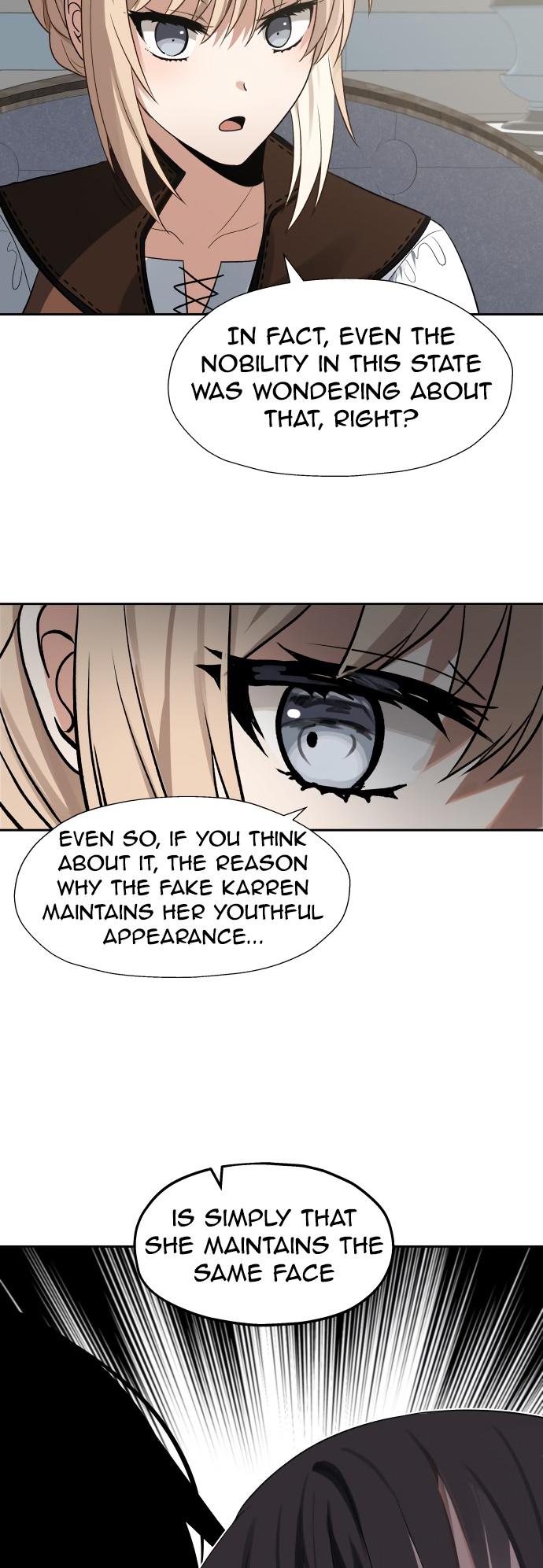 Transmigrating to the Otherworld Once More Chapter 52 - Page 35