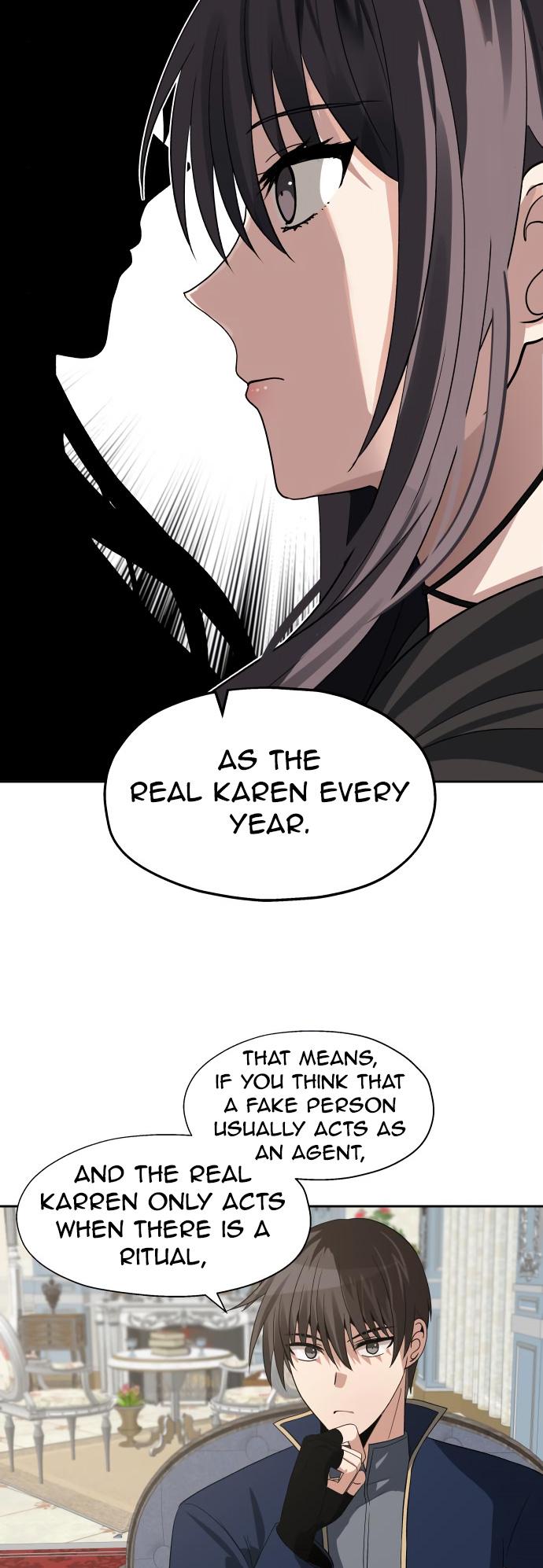 Transmigrating to the Otherworld Once More Chapter 52 - Page 36