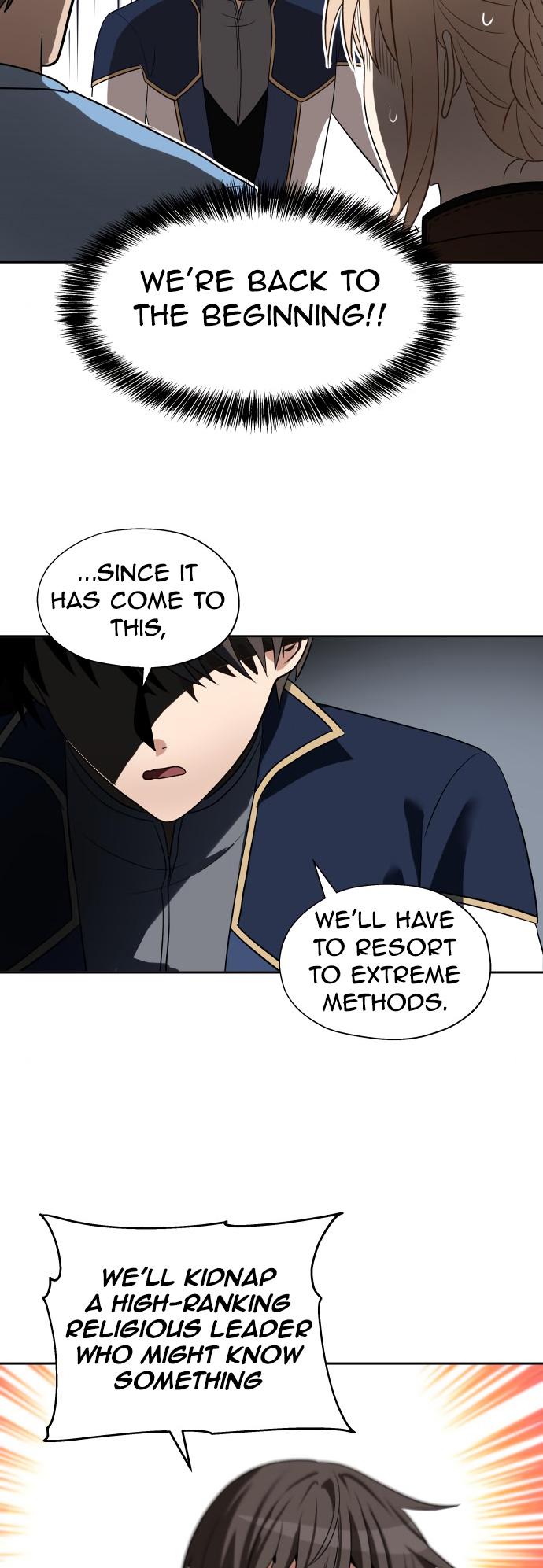 Transmigrating to the Otherworld Once More Chapter 52 - Page 38