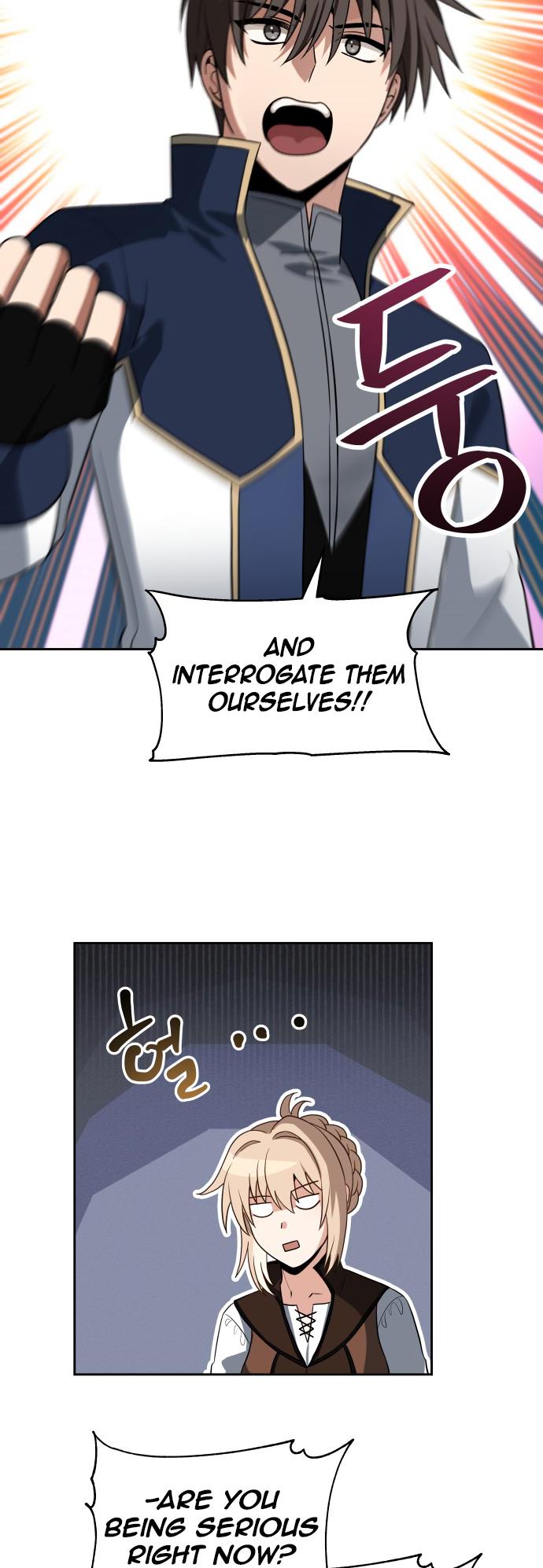 Transmigrating to the Otherworld Once More Chapter 52 - Page 39