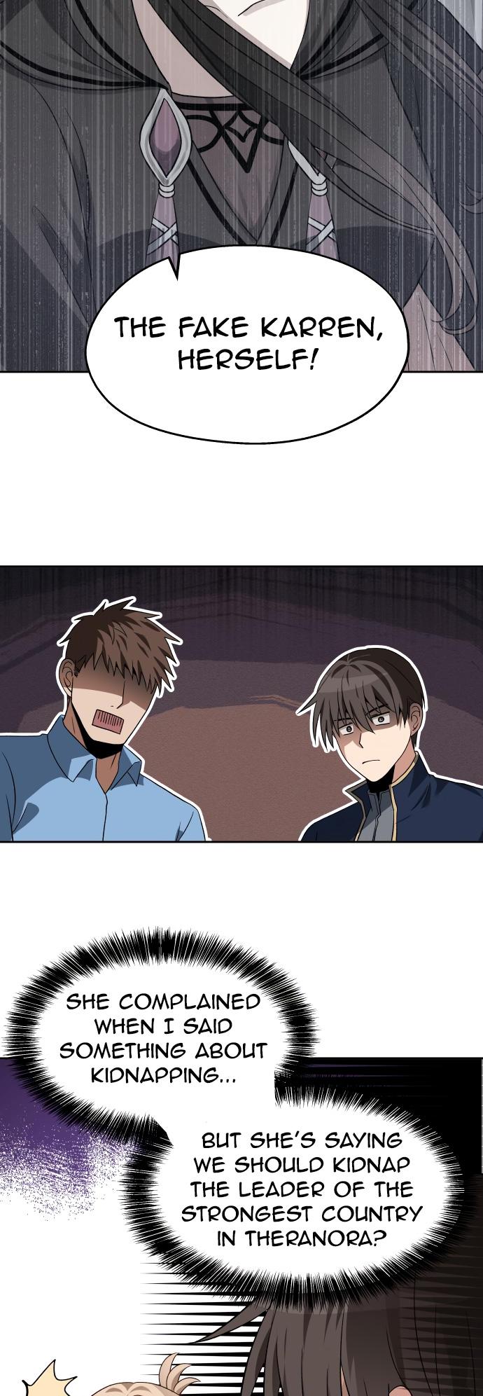 Transmigrating to the Otherworld Once More Chapter 52 - Page 44